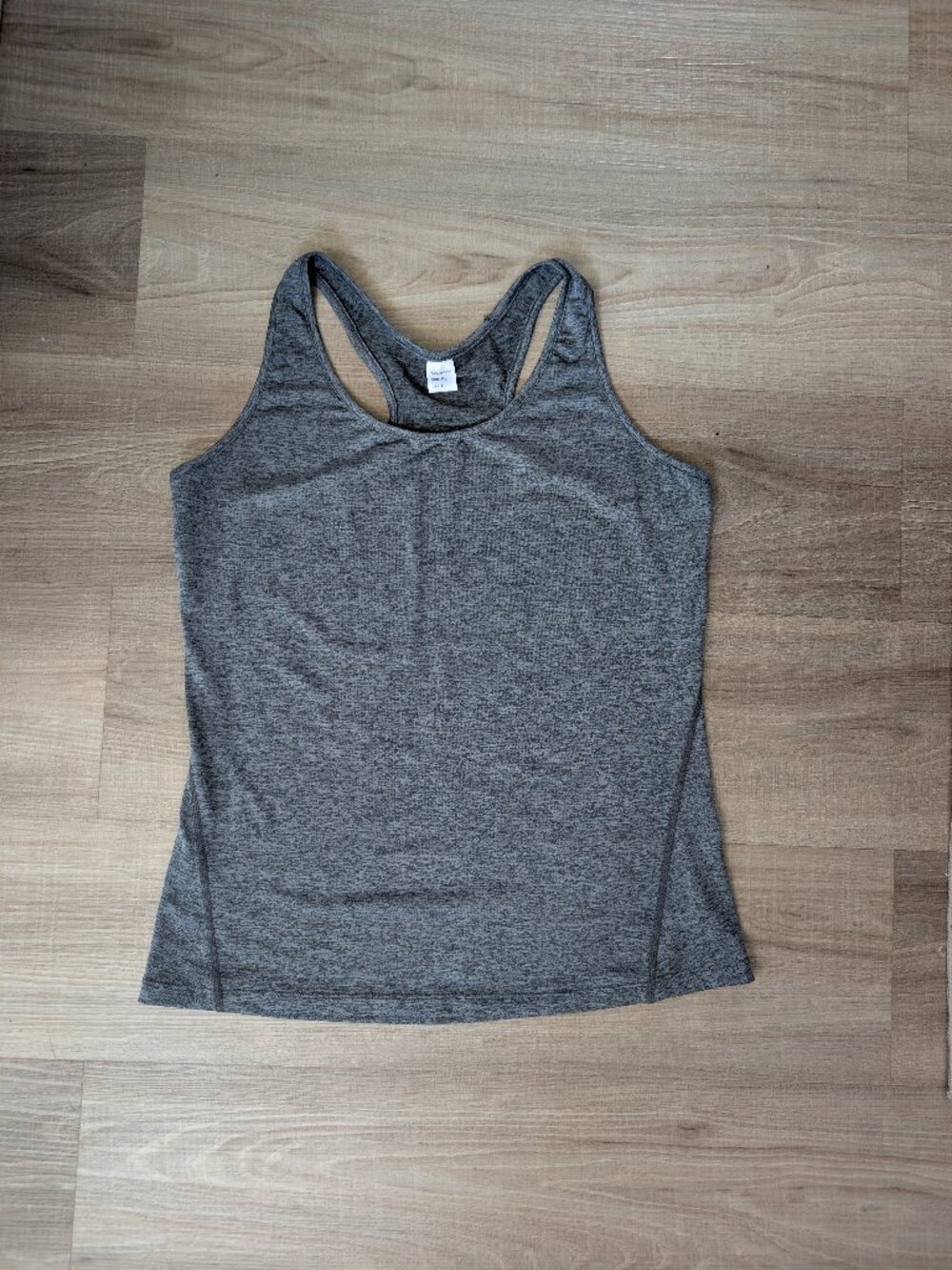 NWOT Set of 2 Workout Tank Top Racerback